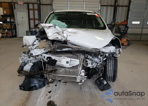 2013 Ford Escape S из США, поврежденный, VIN 1FMCU0F75DUD94806